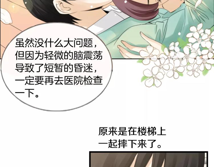 第5话 为我受伤30