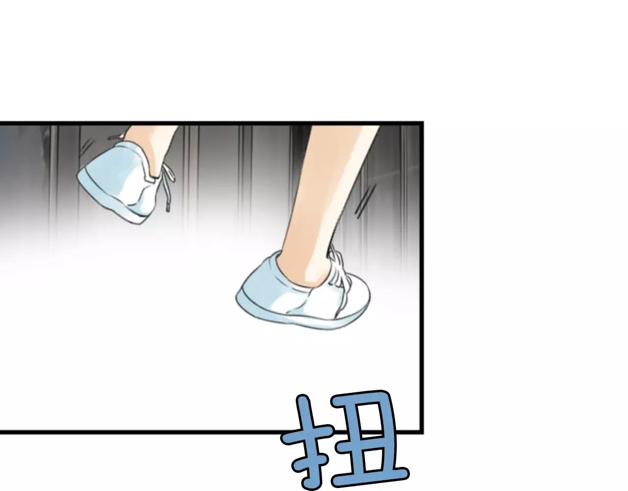 第10话 被盯上了！113