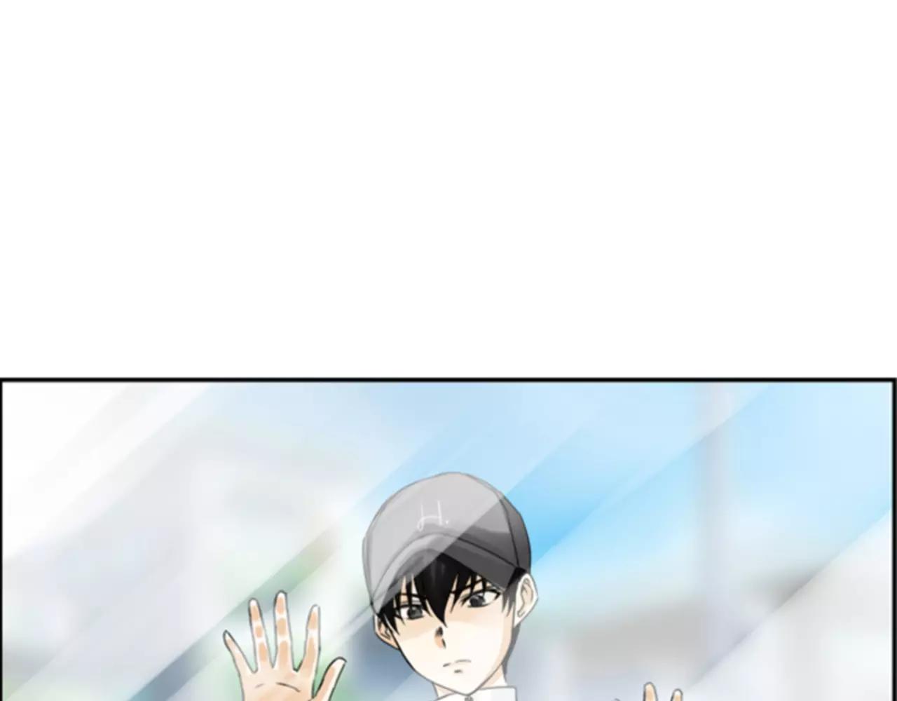 第16话 我讨厌你！0