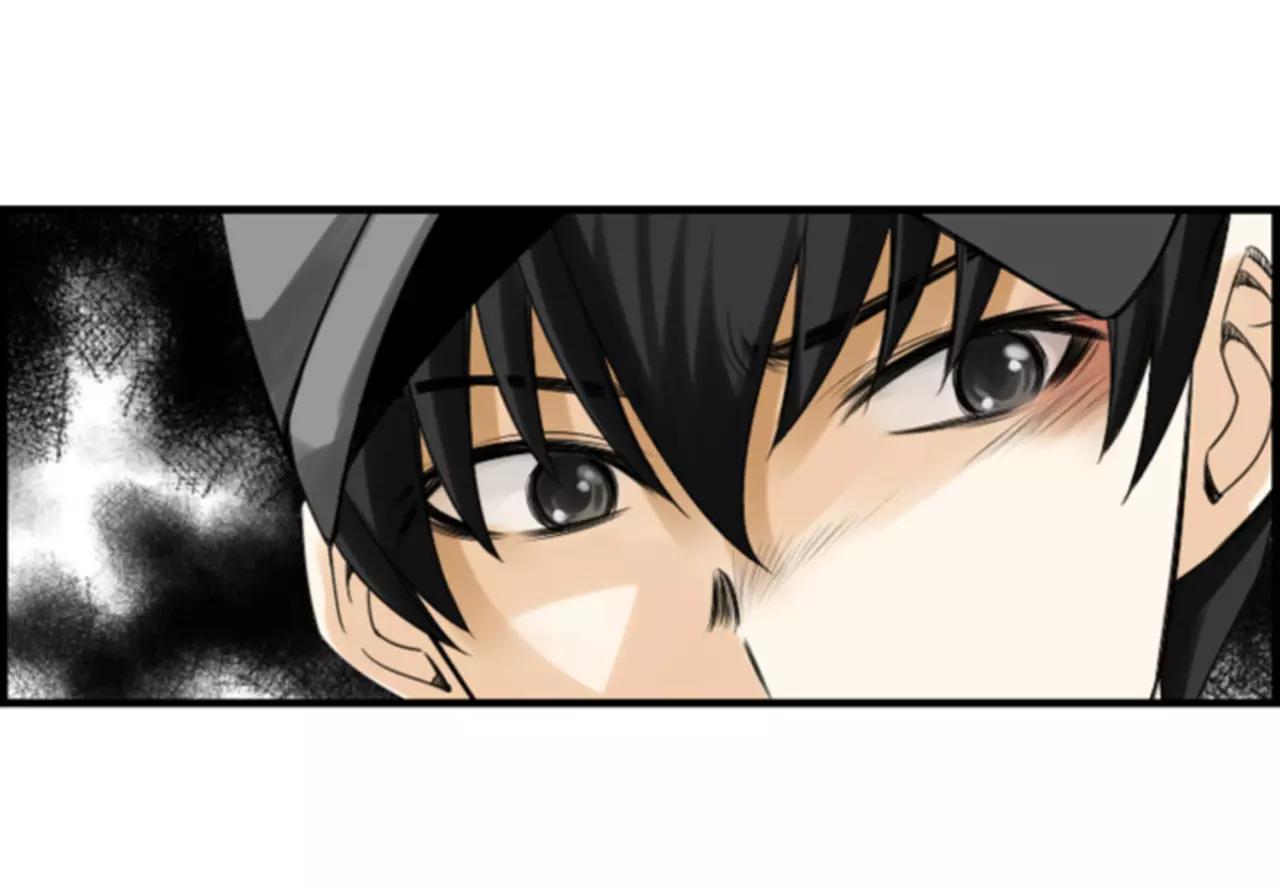 第16话 我讨厌你！8