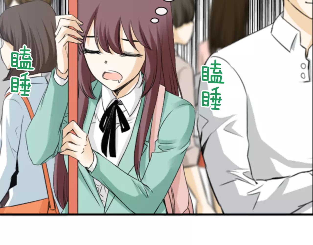 第19话 美好的意外91