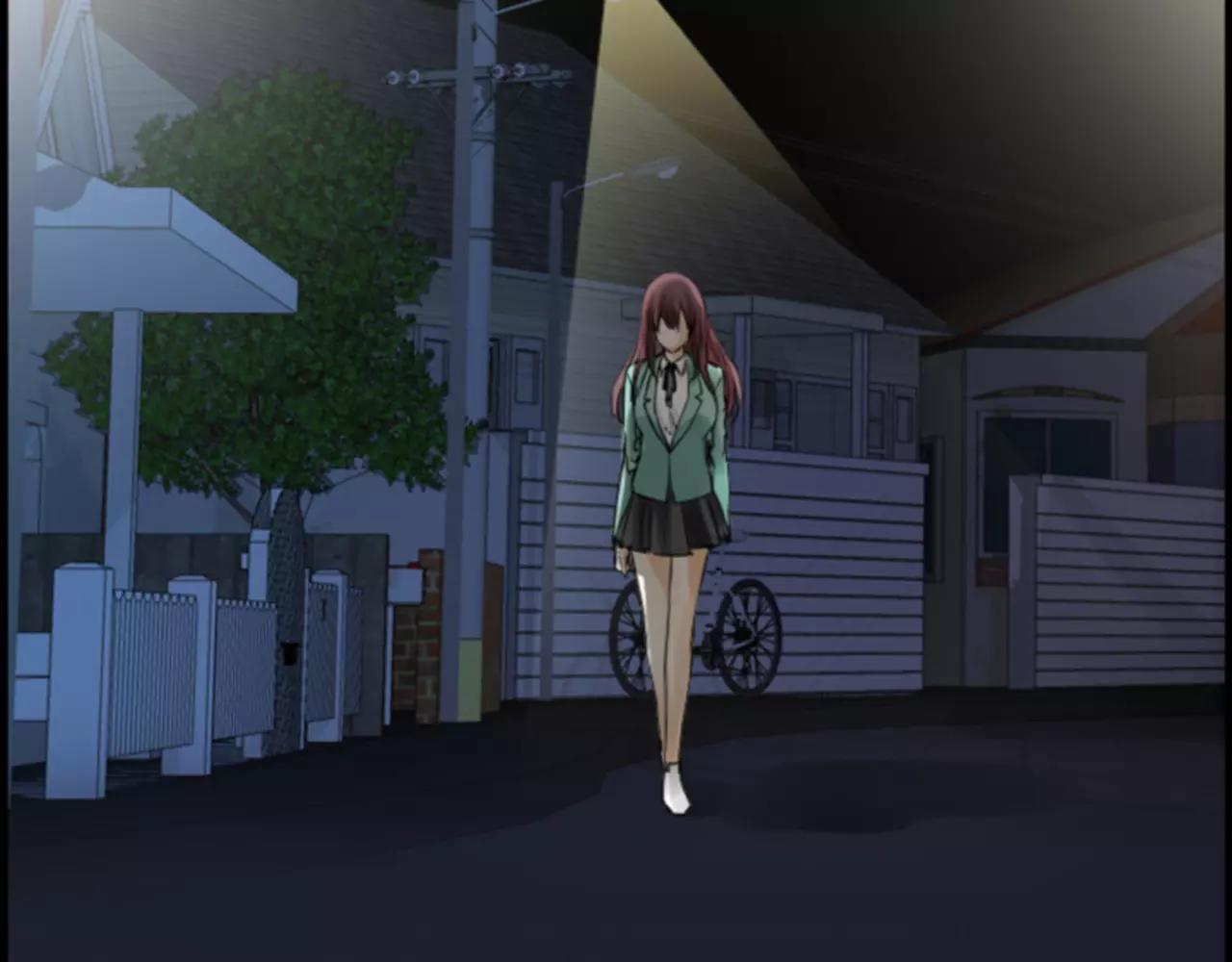 第27话 被跟踪？6