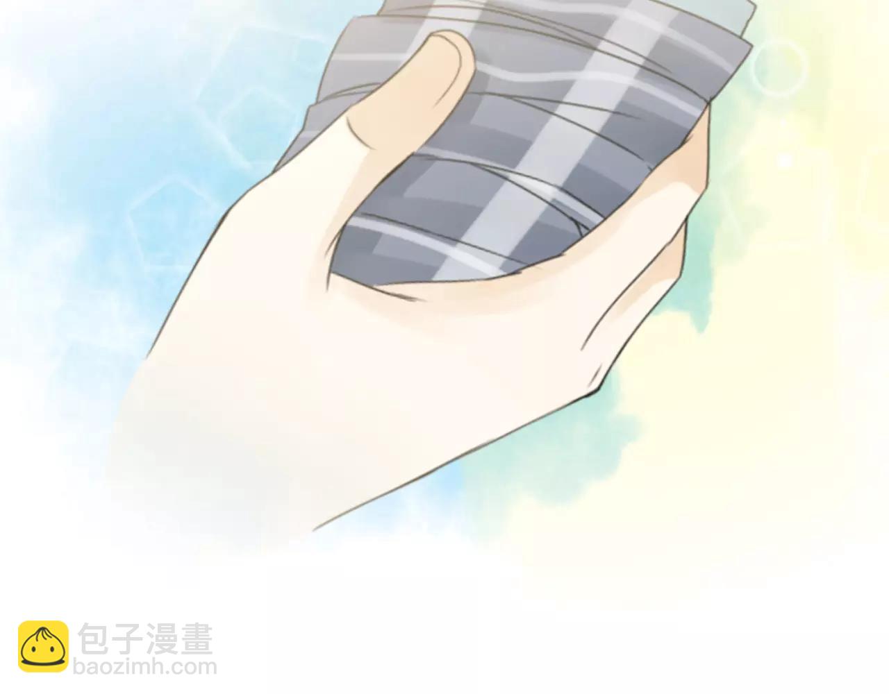 第29话 奇怪的氛围31