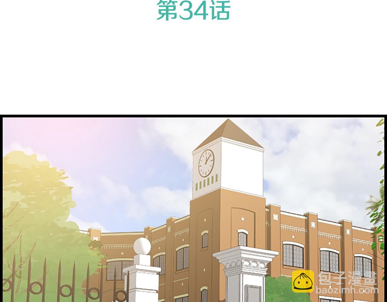第34话 她醒了2