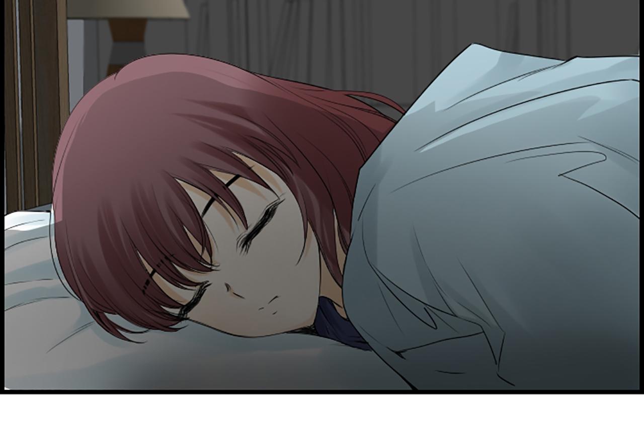 第35话 她是我的女朋友116
