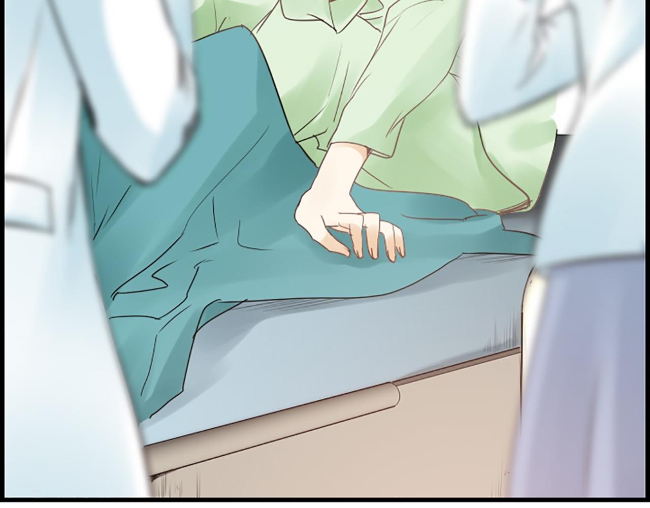 第35话 她是我的女朋友2