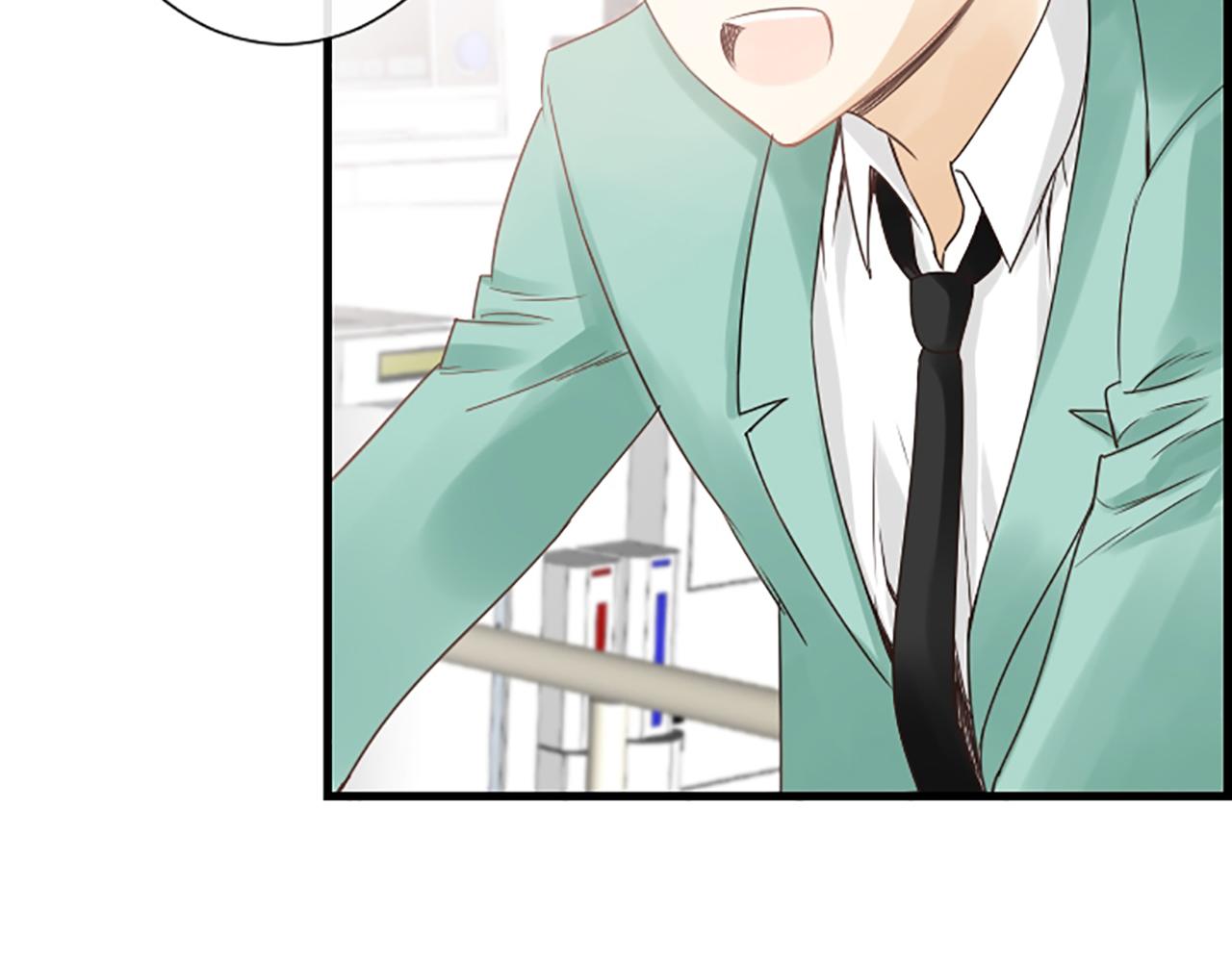 第35话 她是我的女朋友4