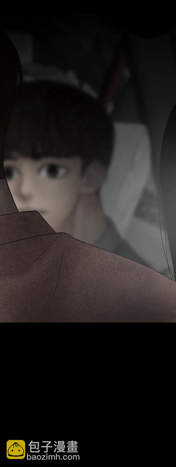 [外传 3话] 郑韩娜，李清录110