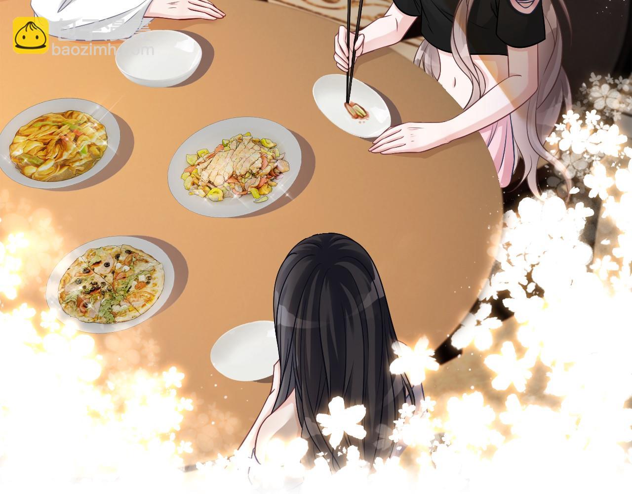 第7话 一见钟情？!45