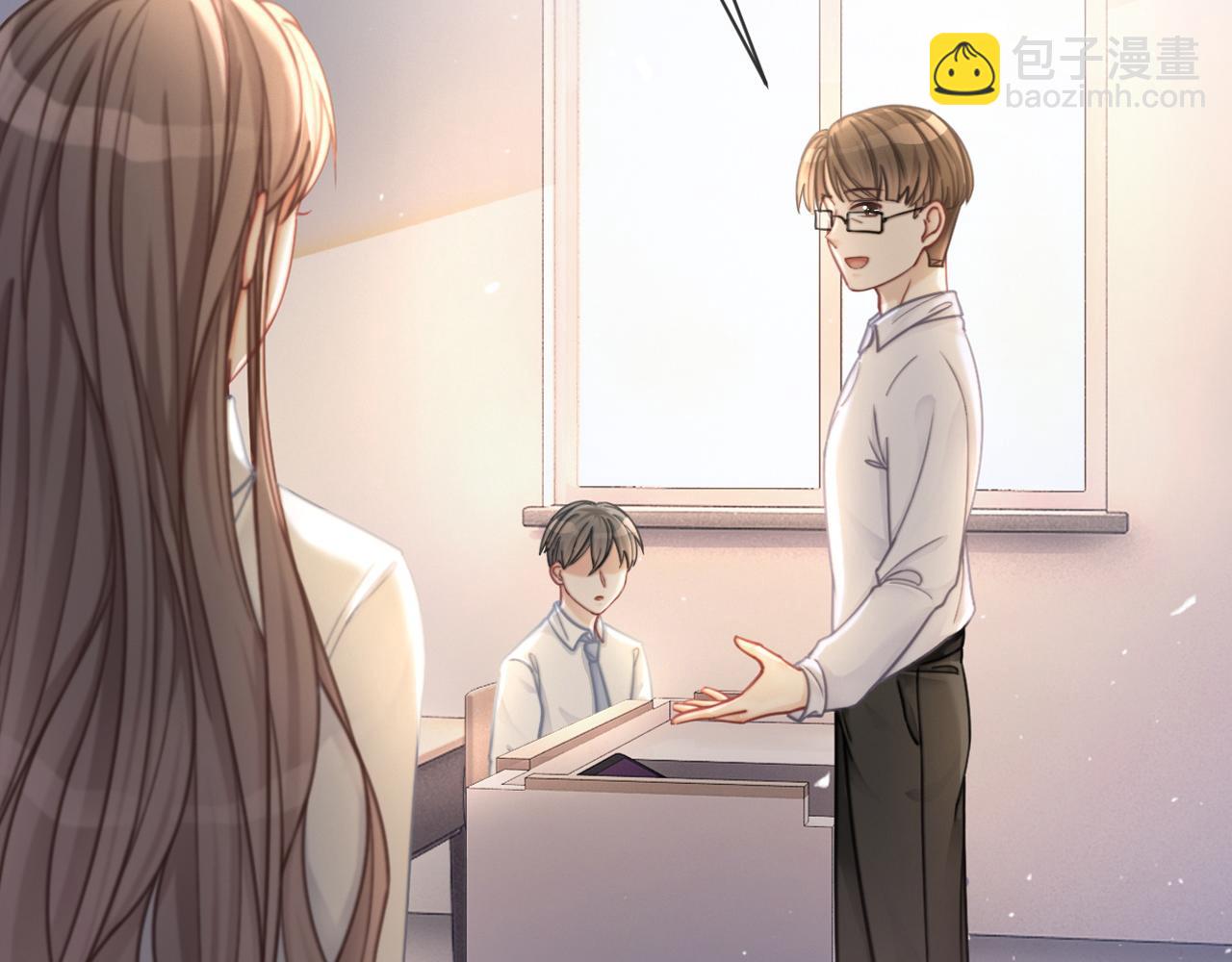 第7话 一见钟情？!80