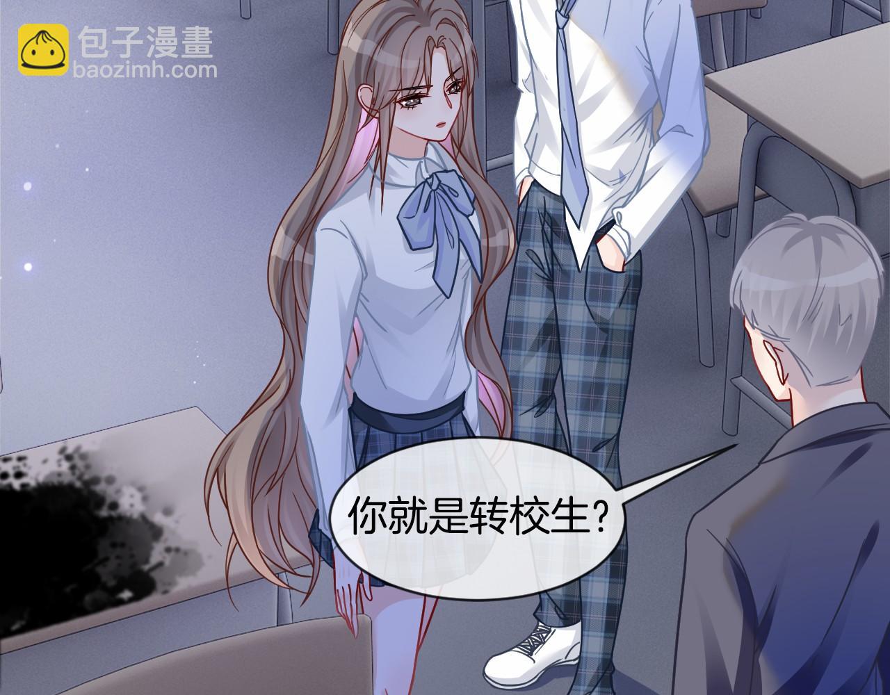 第9话 受欺负？不可能的！53