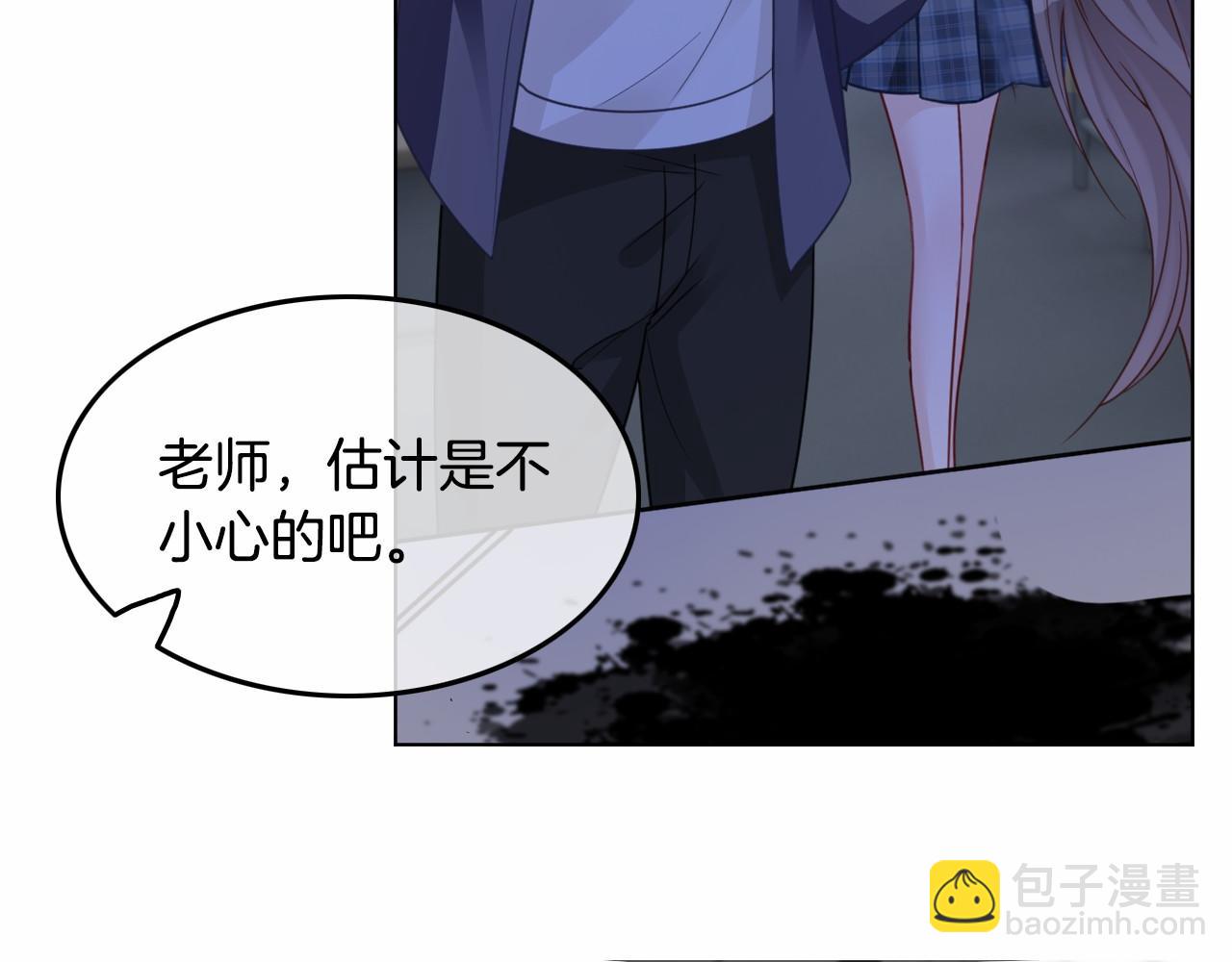 第9话 受欺负？不可能的！60