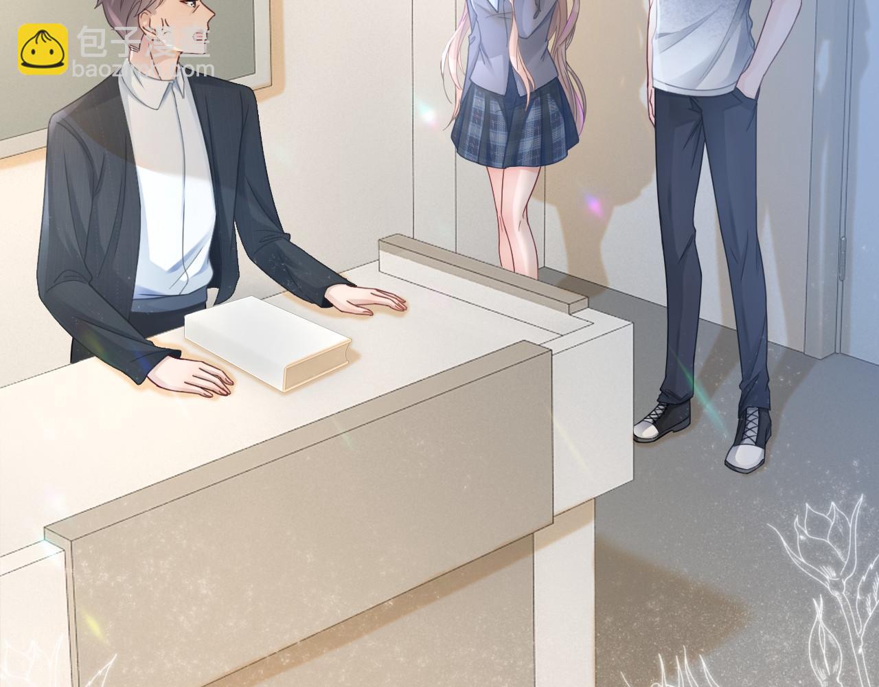 第13话 示好的同学？37