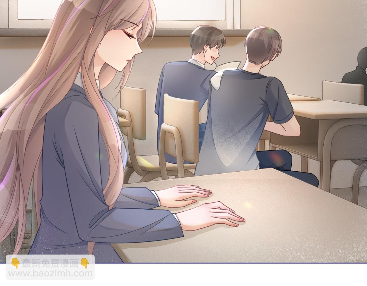 第13话 示好的同学？39