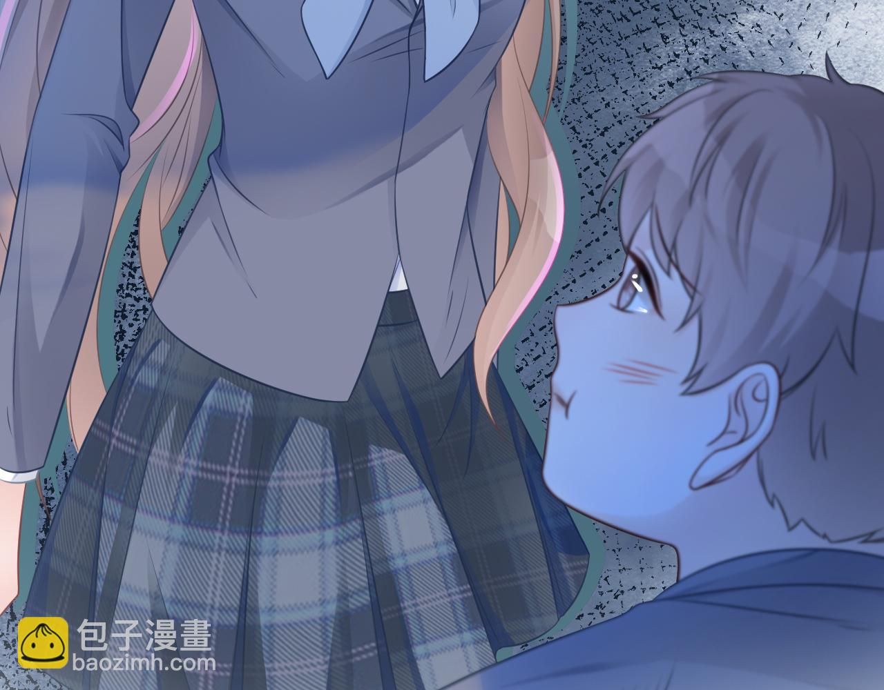 第13话 示好的同学？92