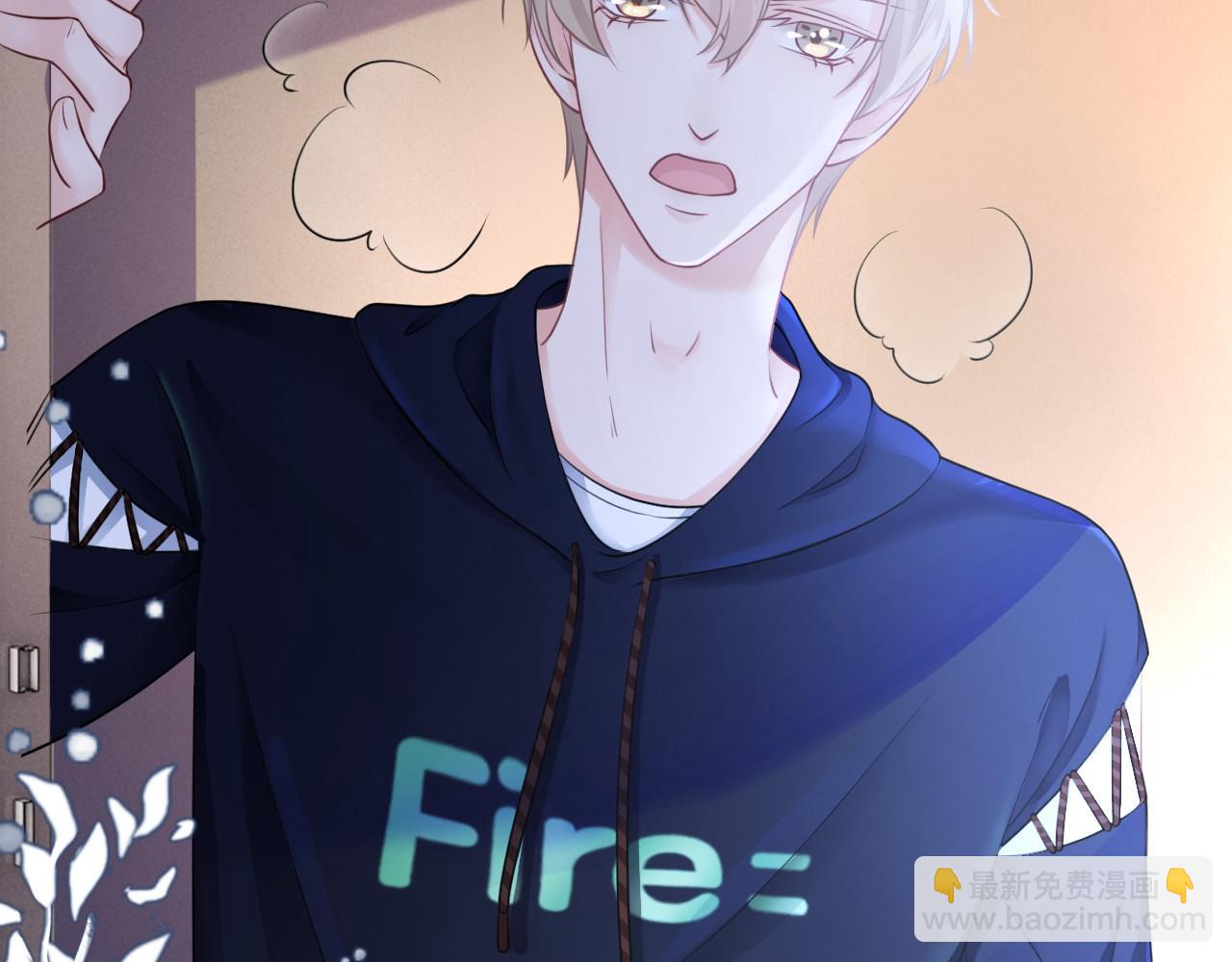 第15话 你在威胁我？！40