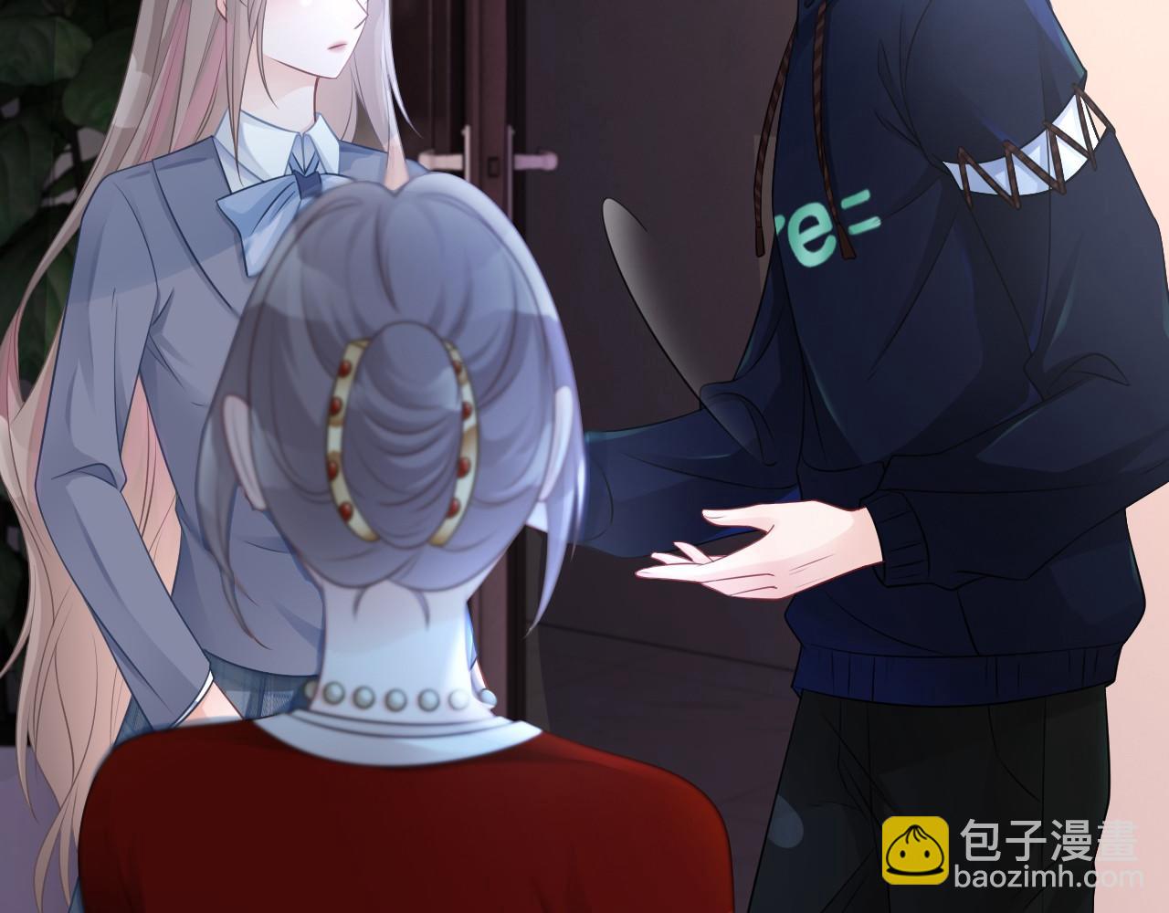第15话 你在威胁我？！59