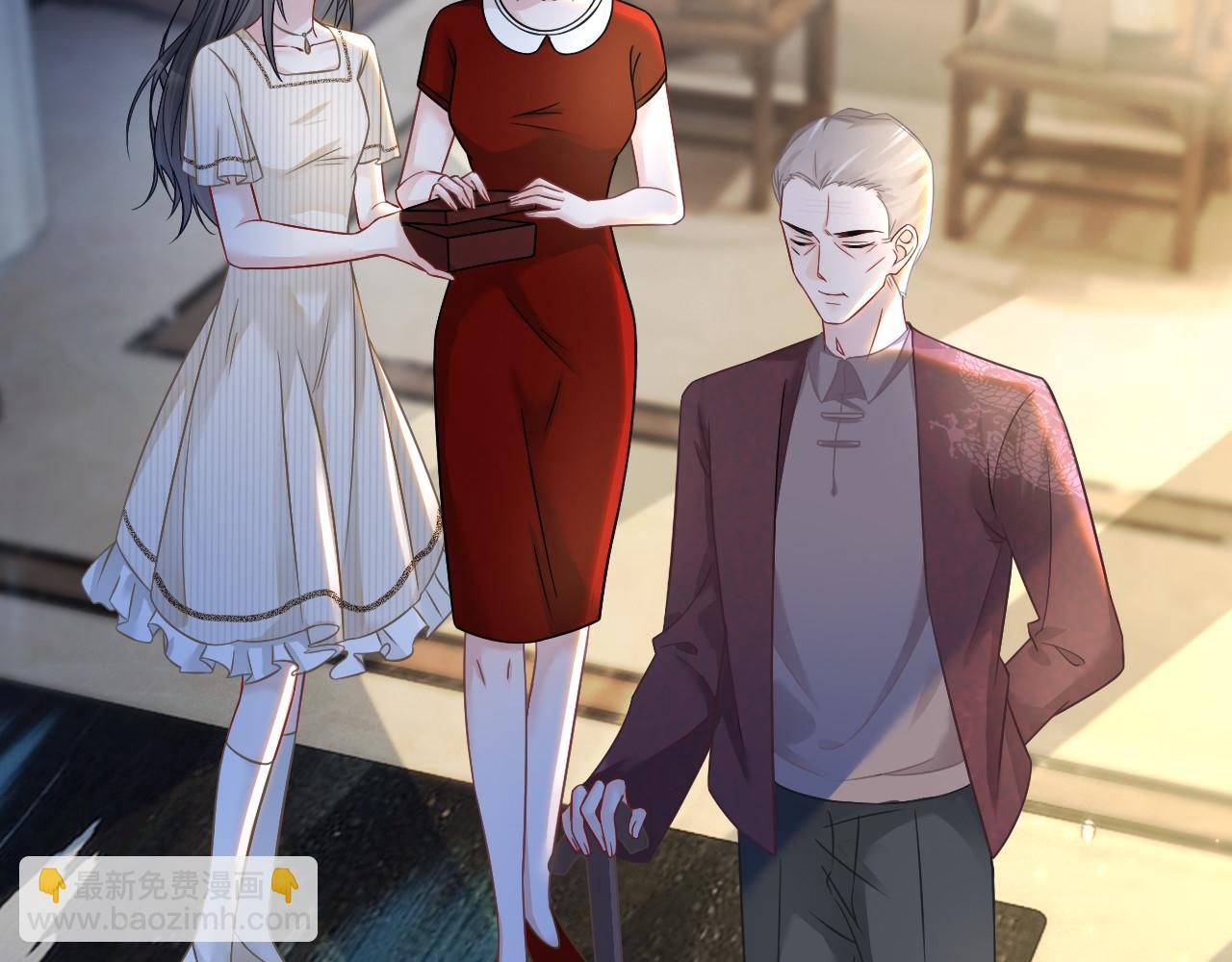 第17话 爷爷的生日67