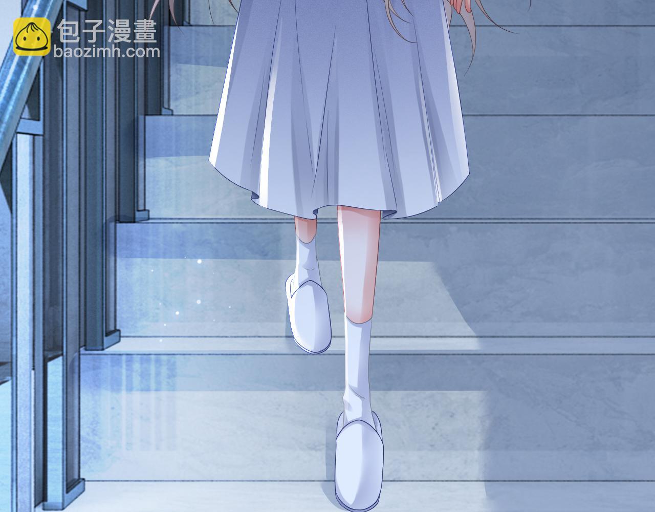 第23话 陌生女人？50