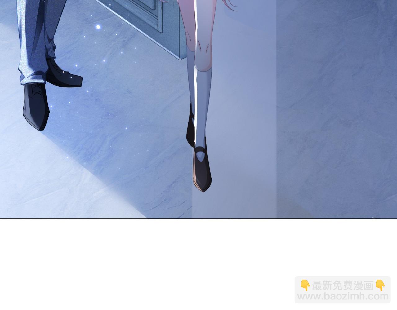 第31话 谁都不许碰她！11