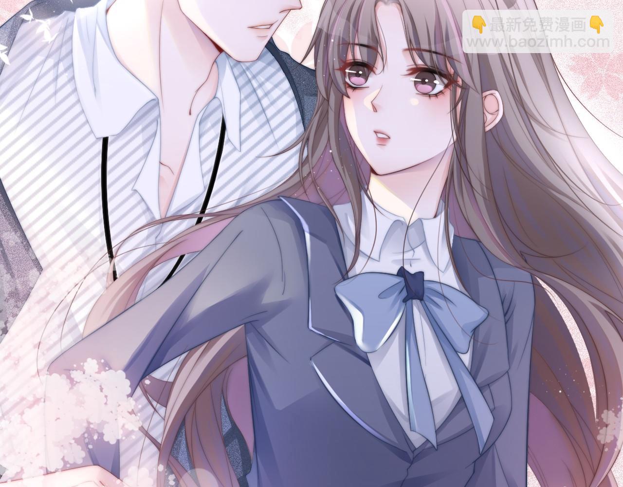 第31话 谁都不许碰她！15