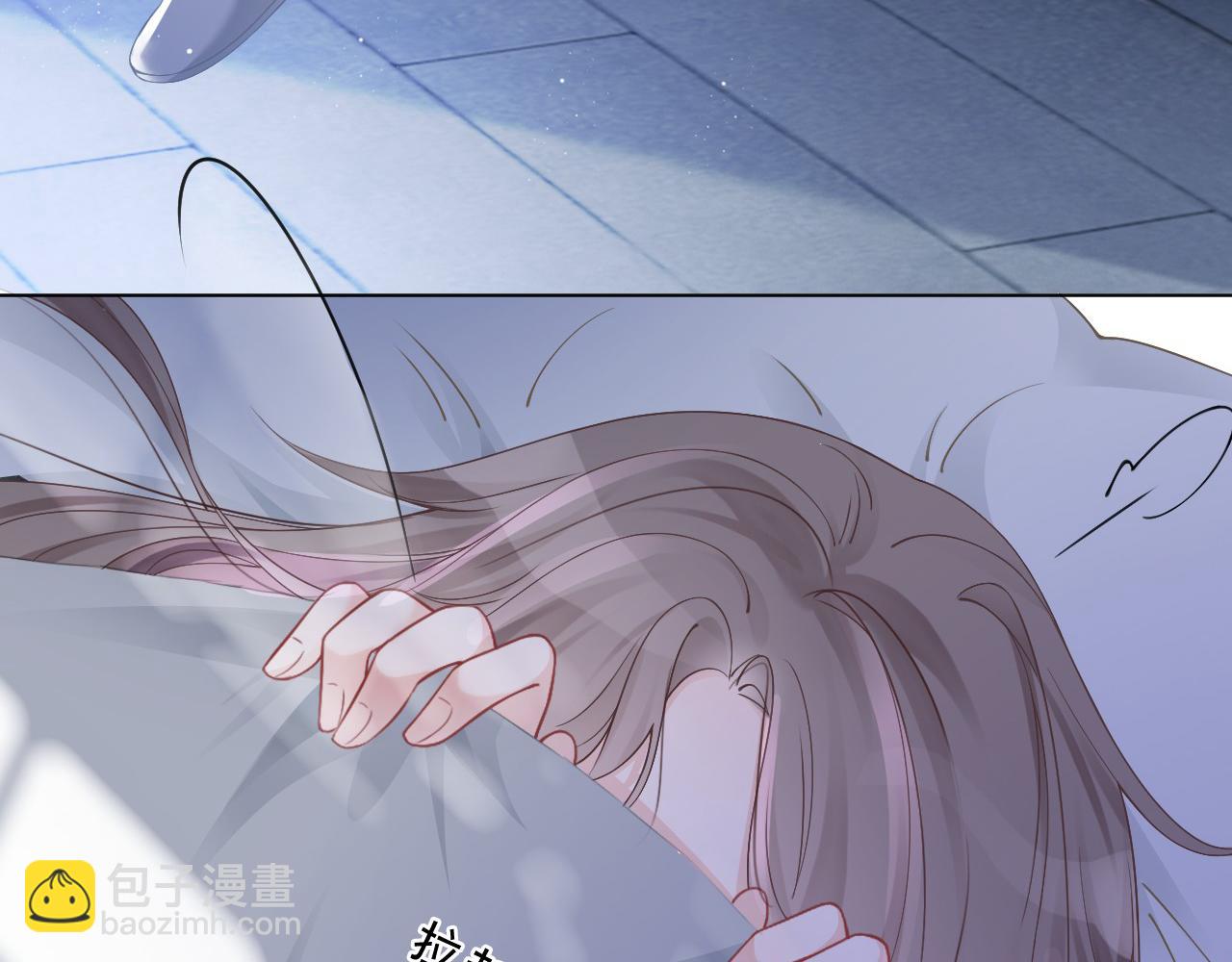 第31话 谁都不许碰她！40