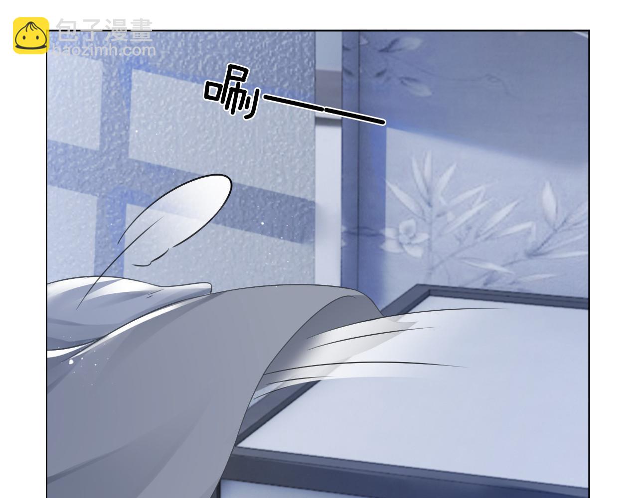 第31话 谁都不许碰她！46