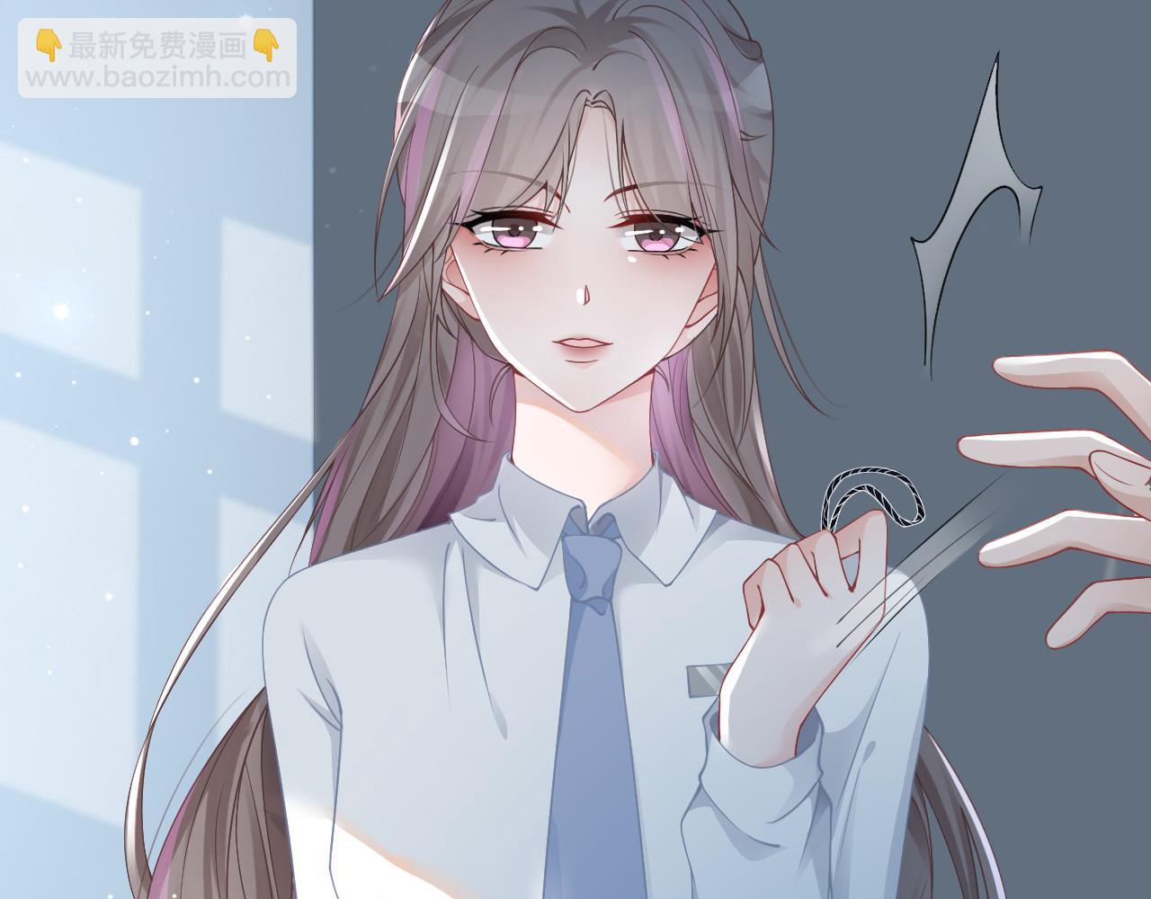 第31话 谁都不许碰她！70