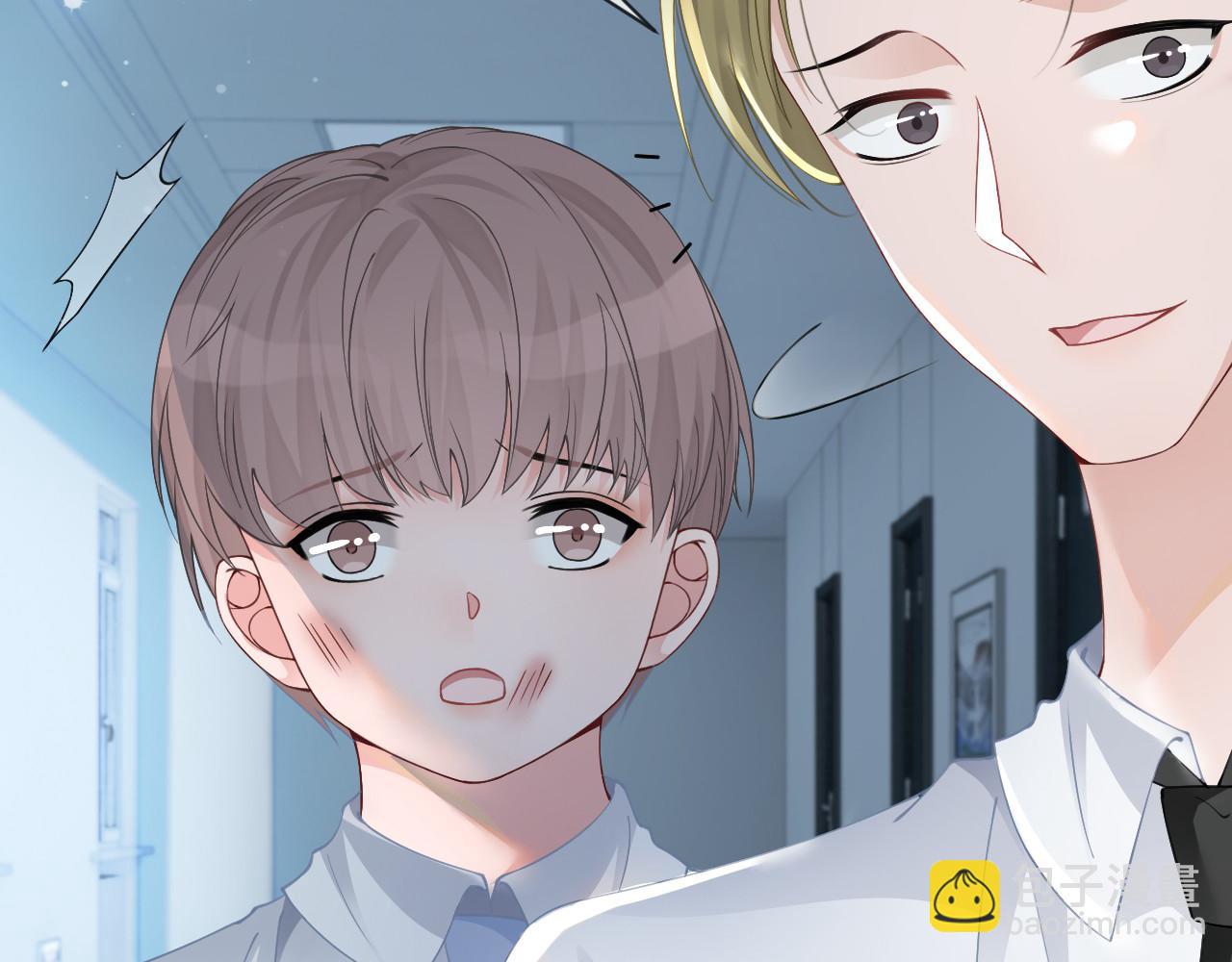 第31话 谁都不许碰她！72