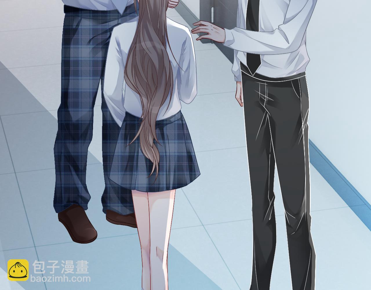 第31话 谁都不许碰她！81
