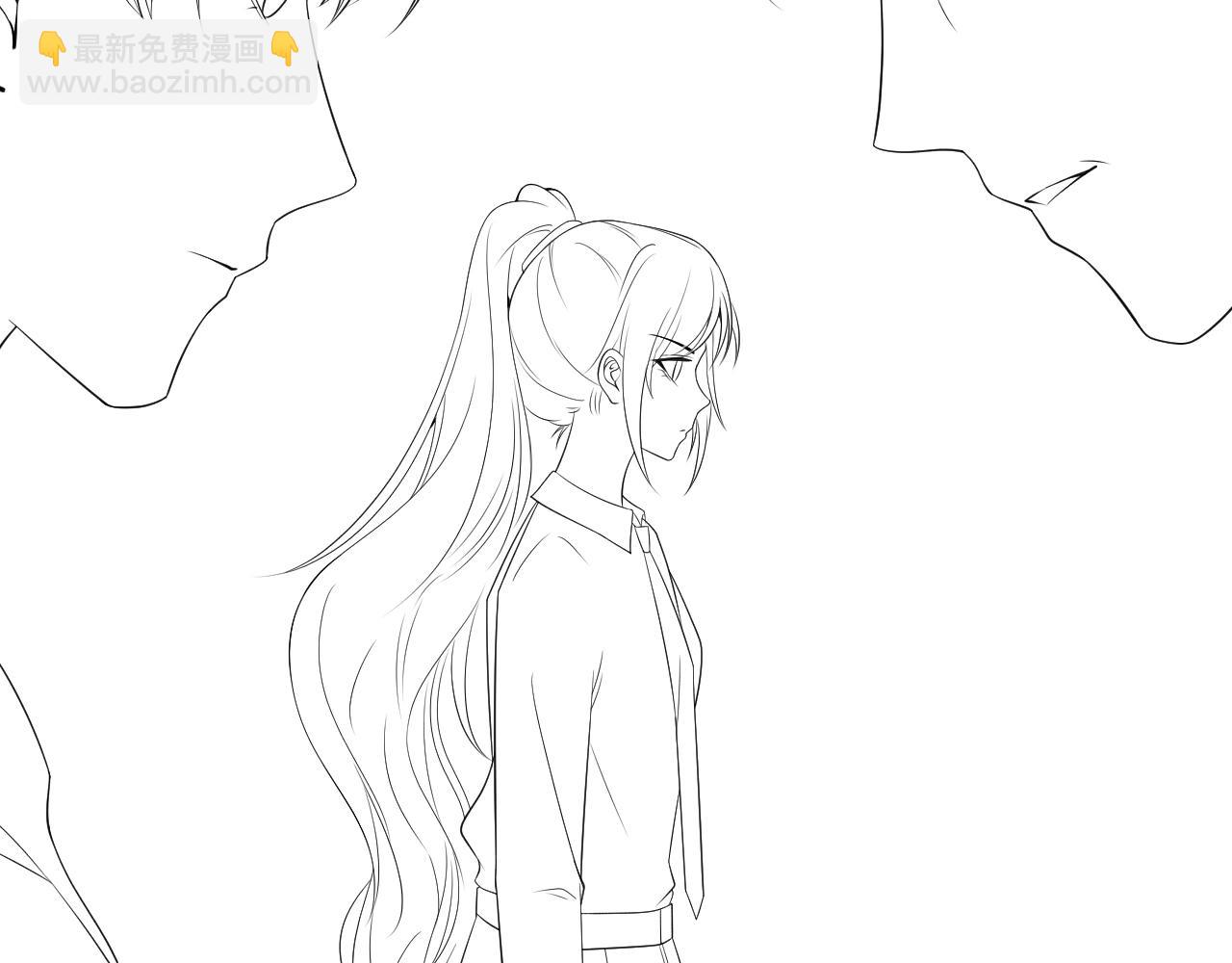第31话 谁都不许碰她！99