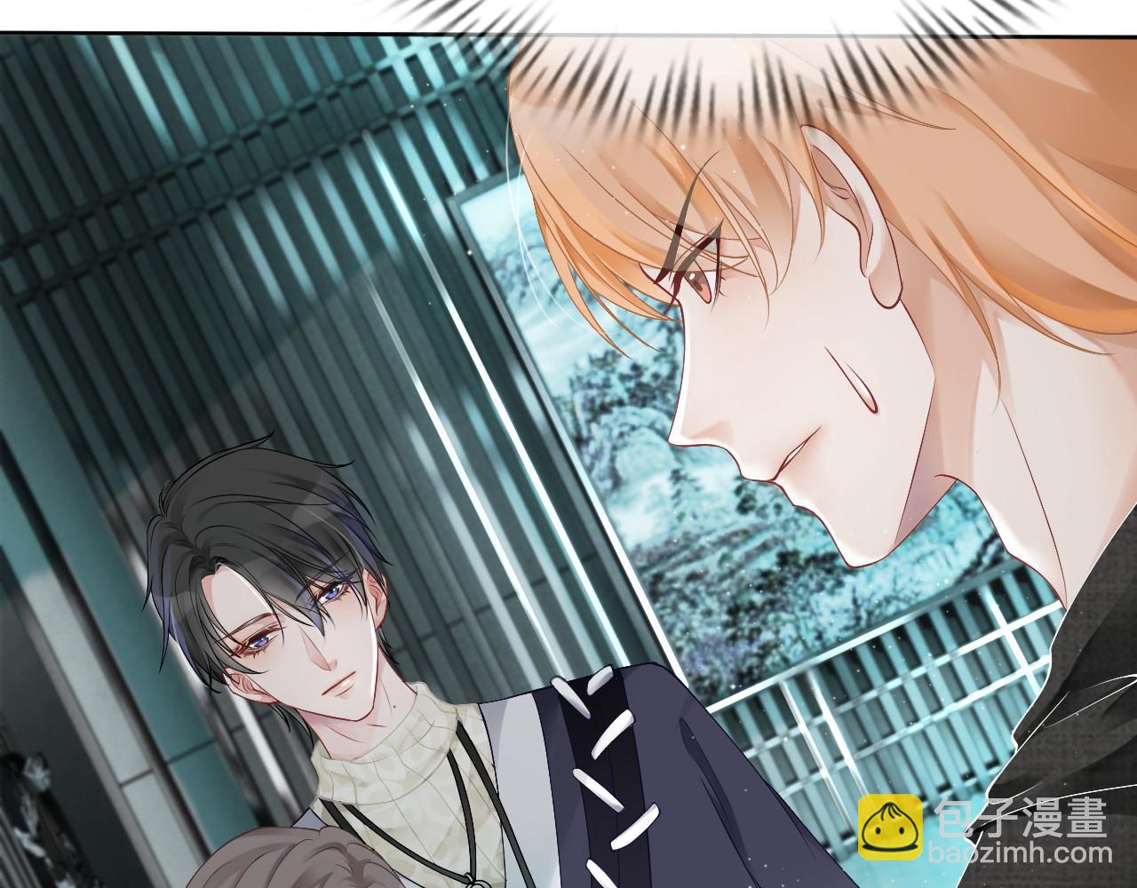 第35话 裴爷又被黑7