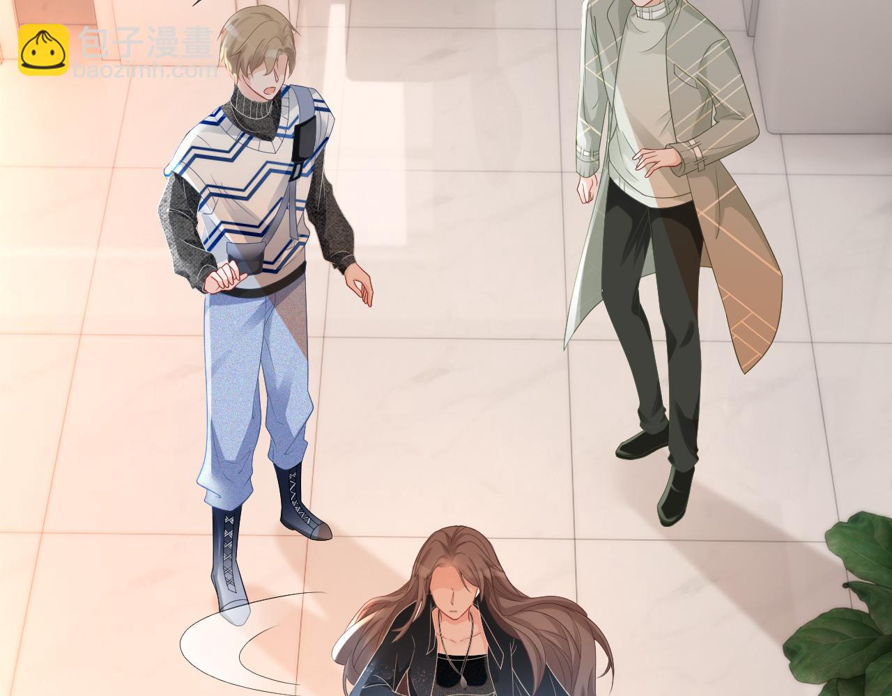 第37话 裴爷的监护人？89