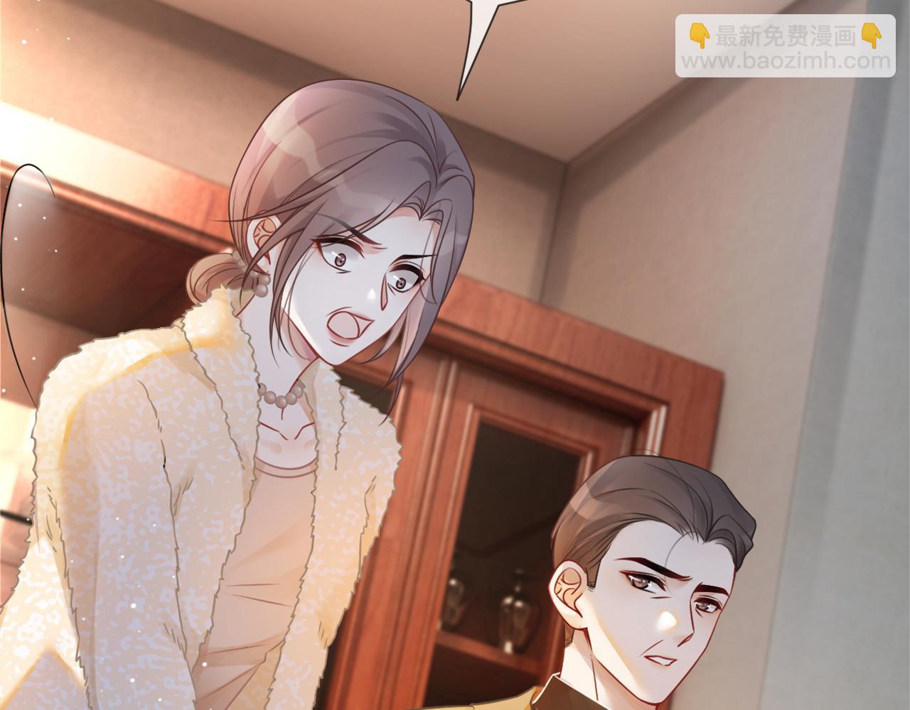 第38话 迟来的关心我才不稀罕17