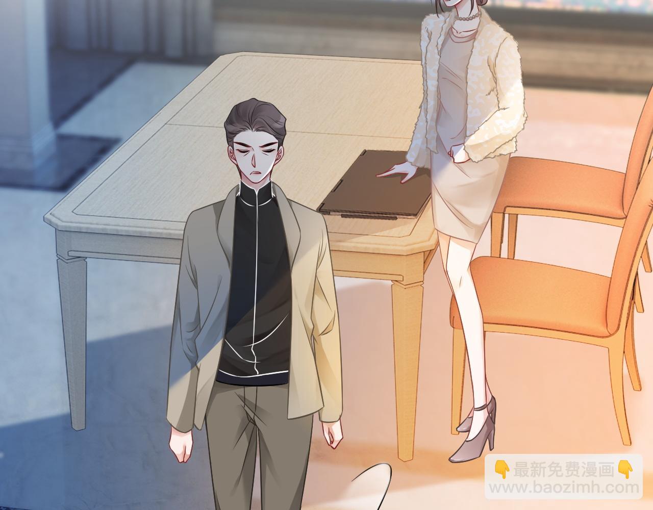 第38话 迟来的关心我才不稀罕26
