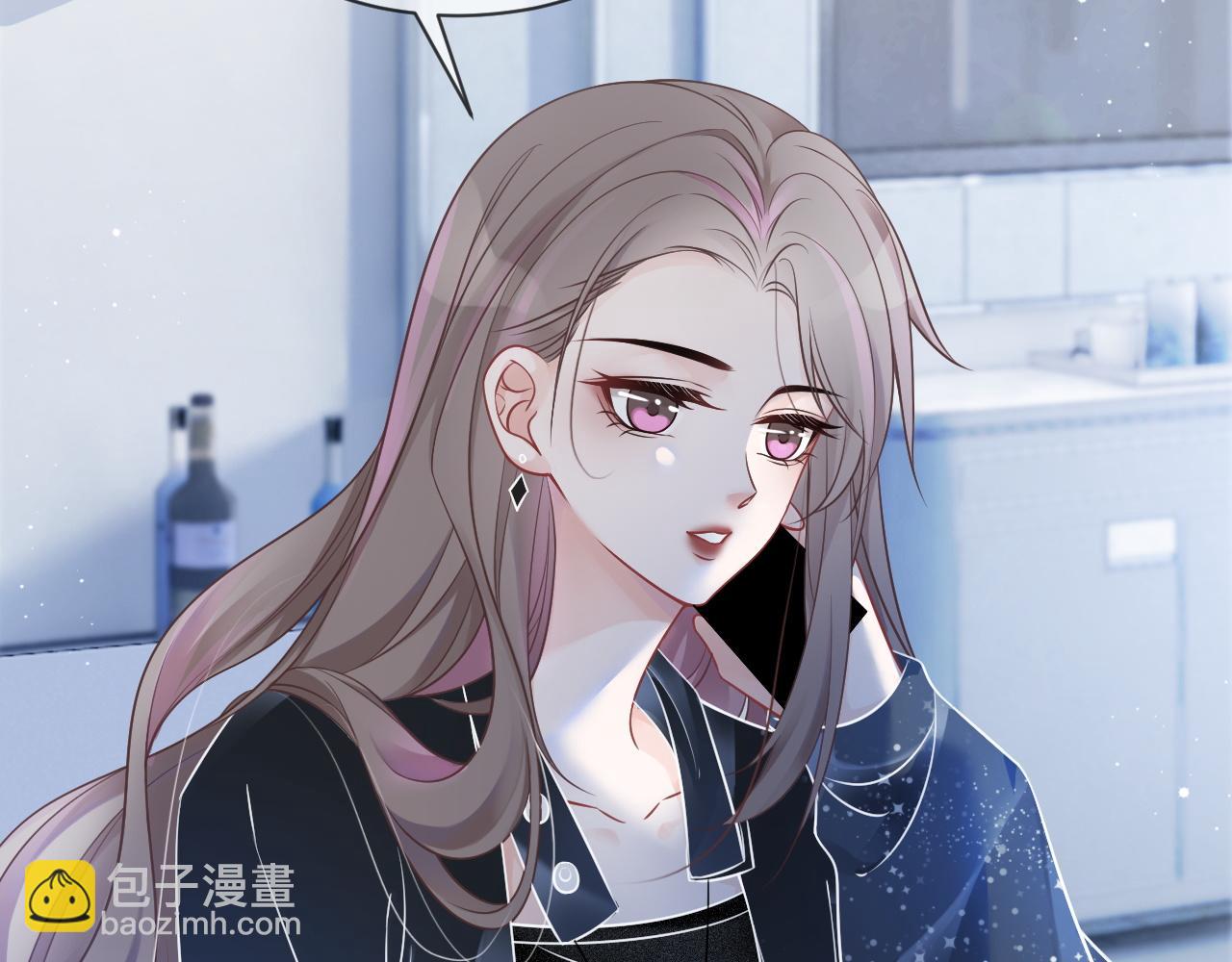 第38话 迟来的关心我才不稀罕38