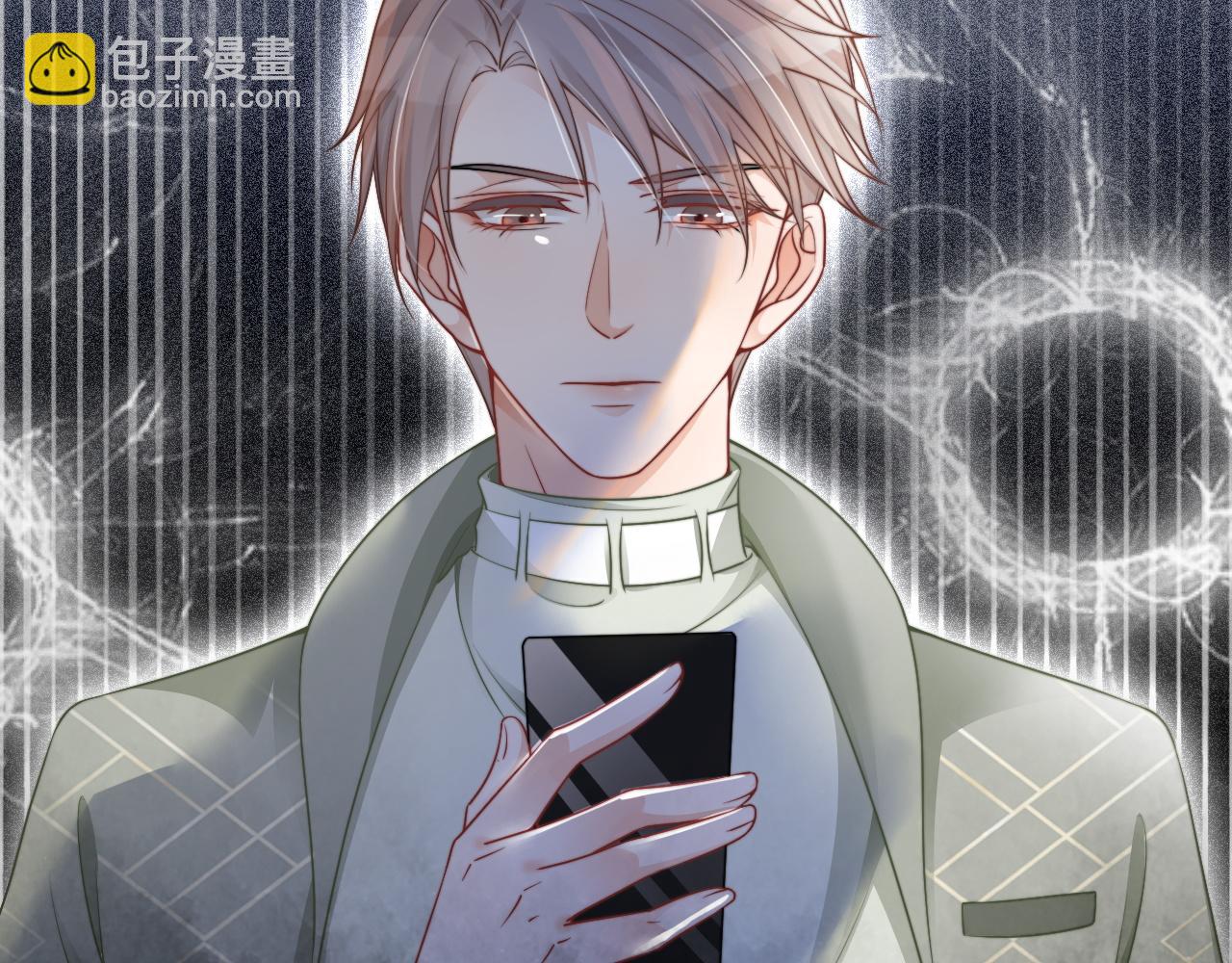第38话 迟来的关心我才不稀罕5