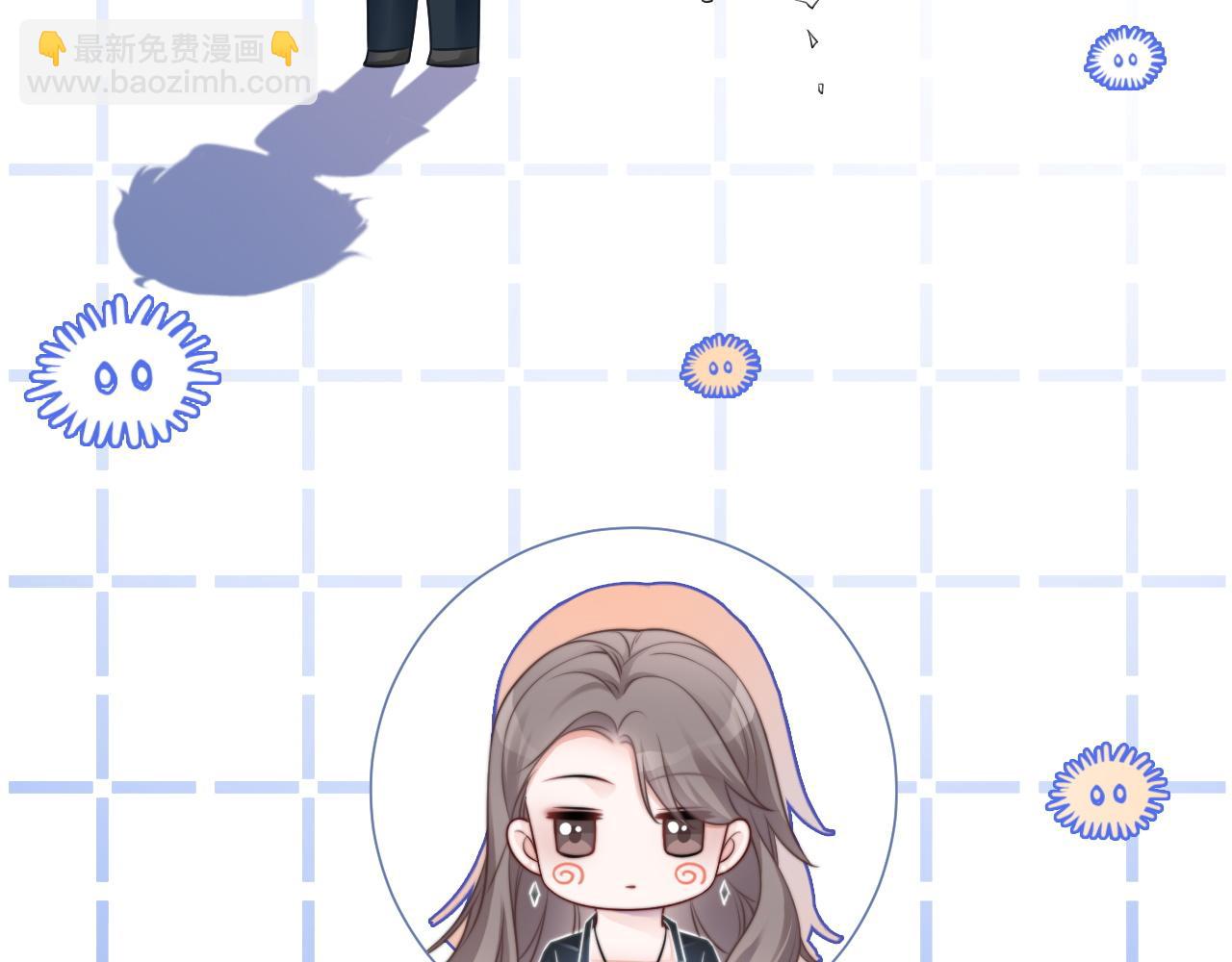 第38话 迟来的关心我才不稀罕71