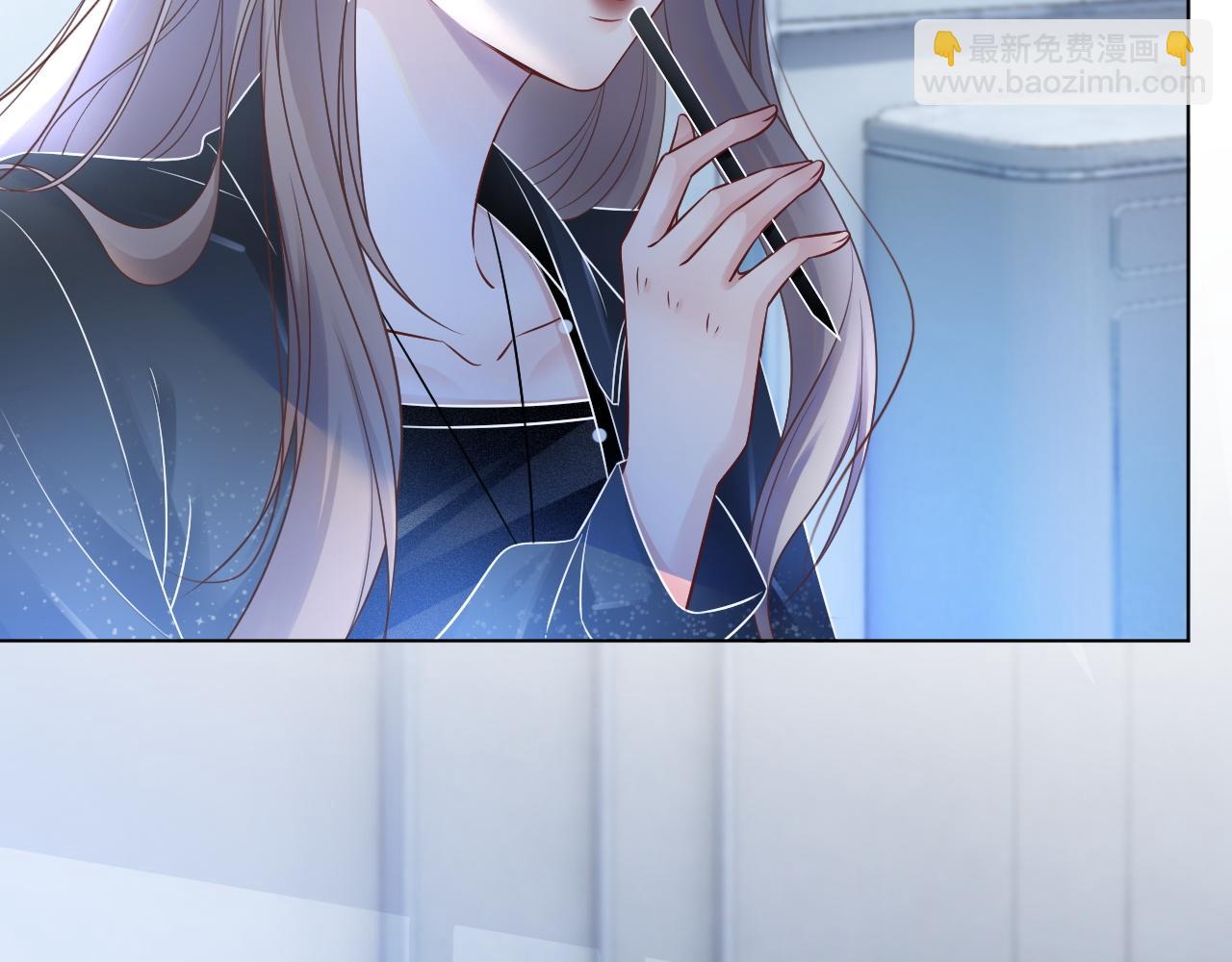 第38话 迟来的关心我才不稀罕74