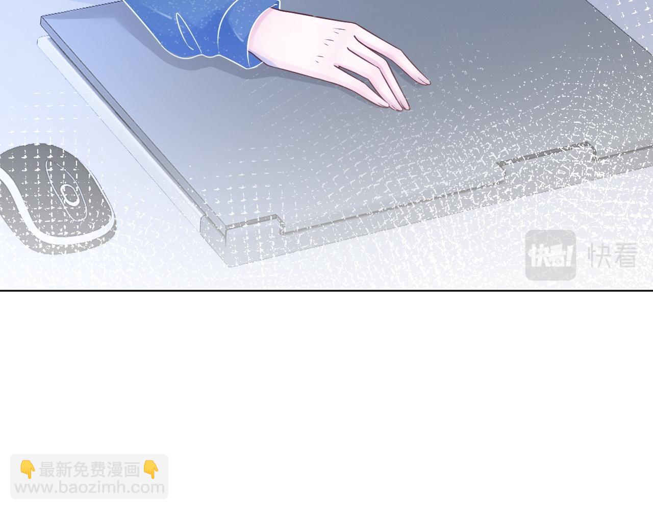第38话 迟来的关心我才不稀罕77