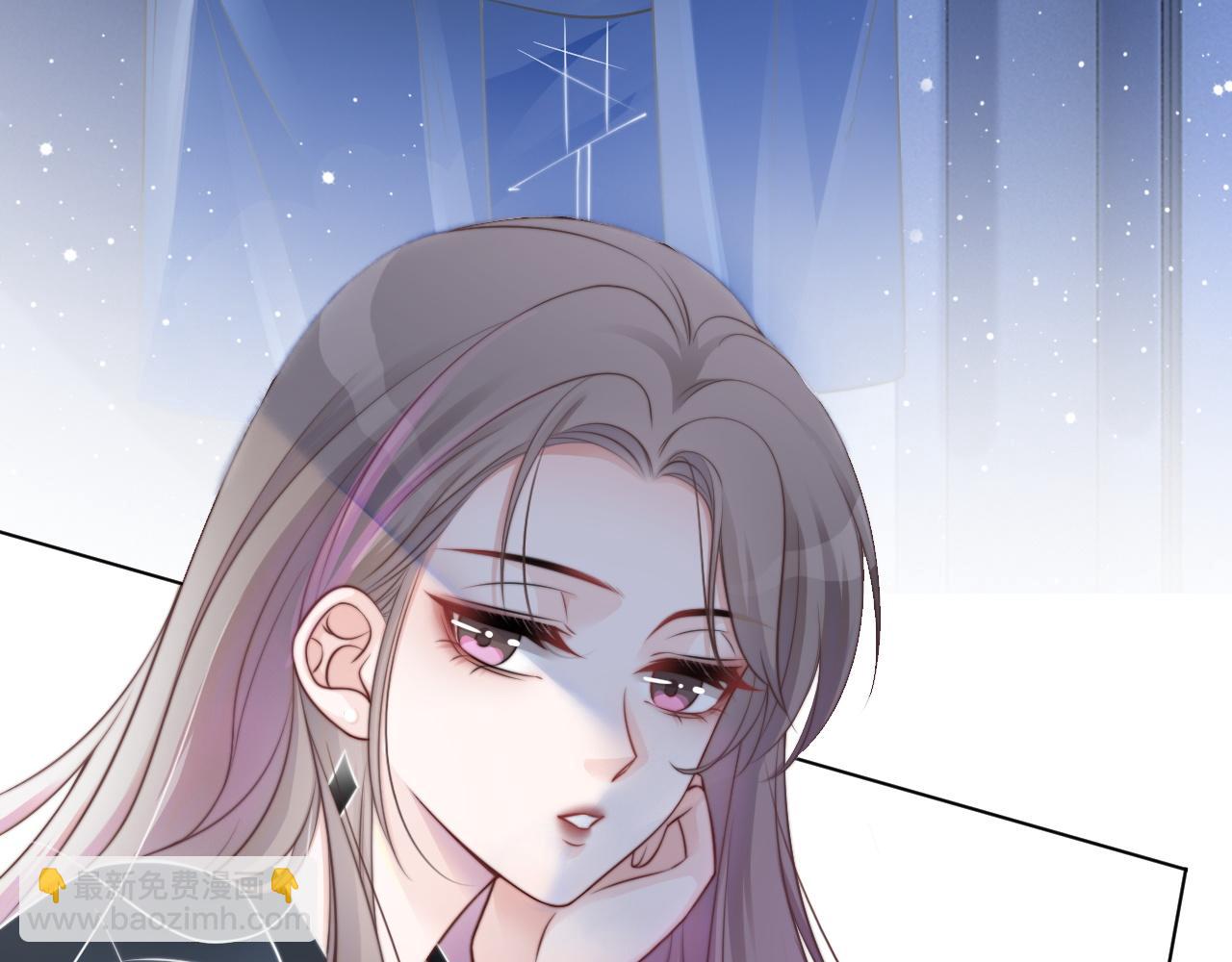 第38话 迟来的关心我才不稀罕82