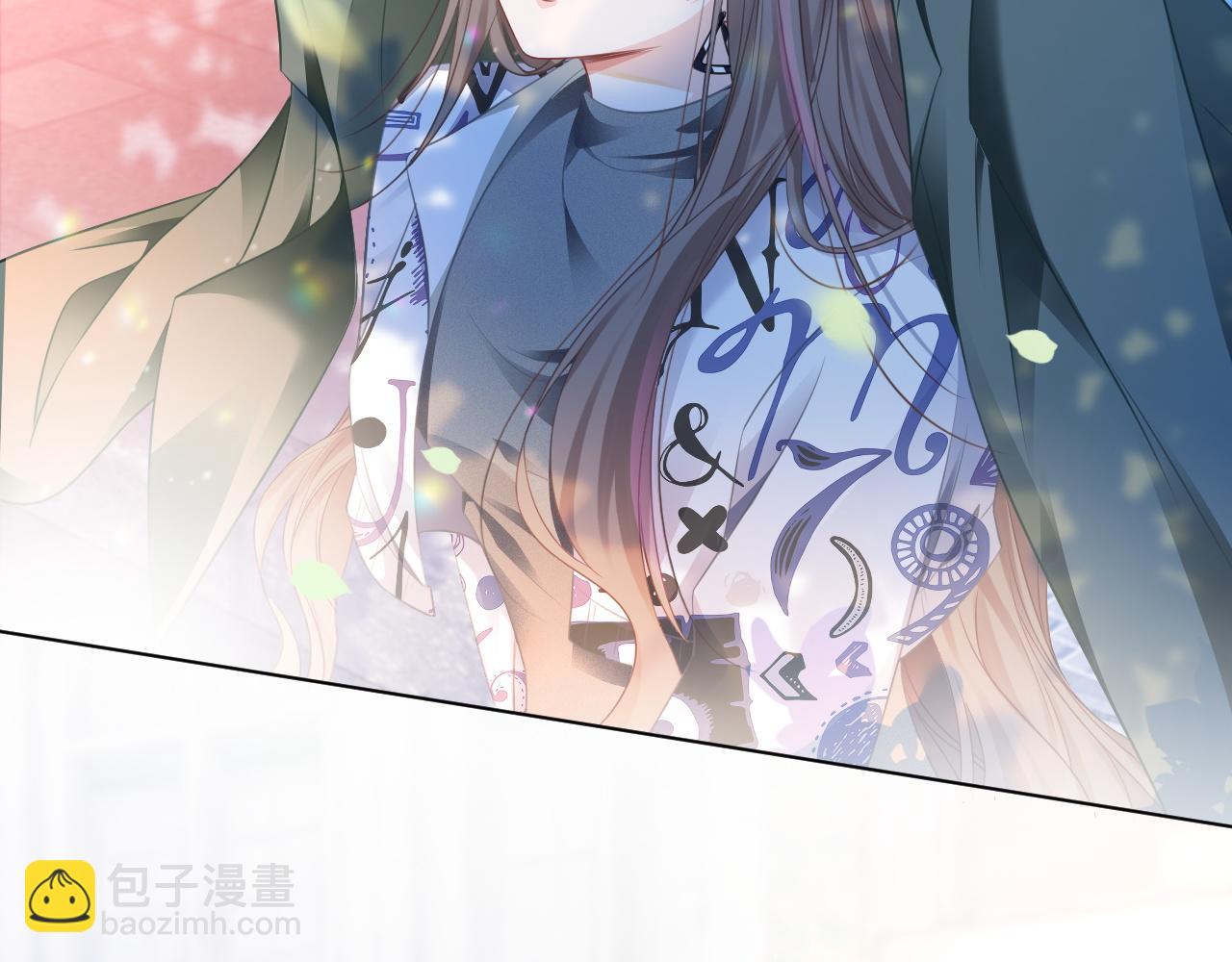第44话 我的允允我来宠5