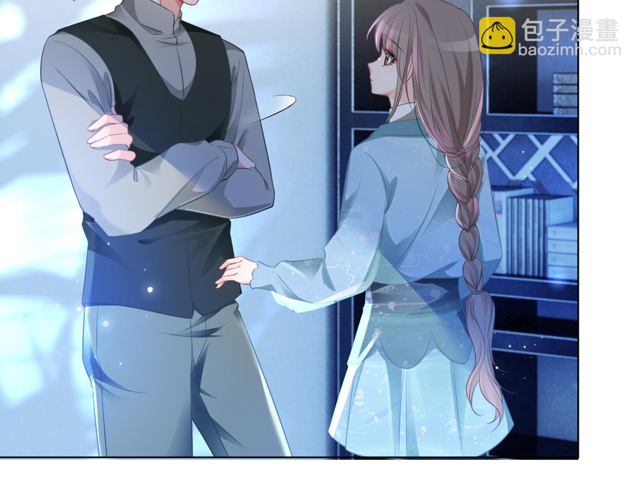第44话 我的允允我来宠58