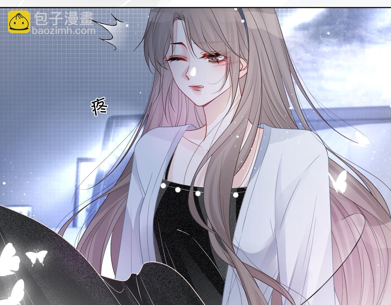 第64话 生日会搞事情？10