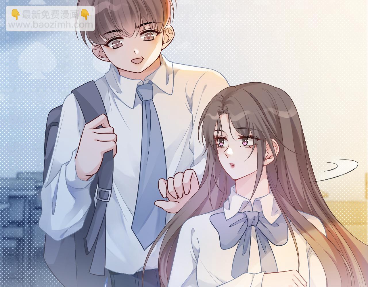 第64话 生日会搞事情？64