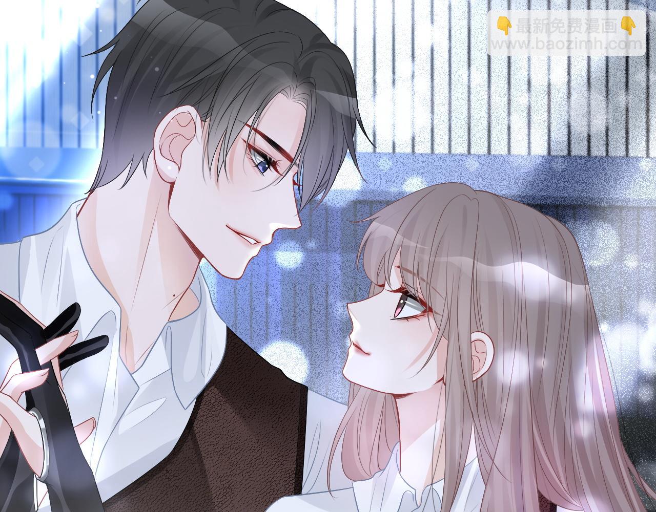 第71话 护妻力Max！79