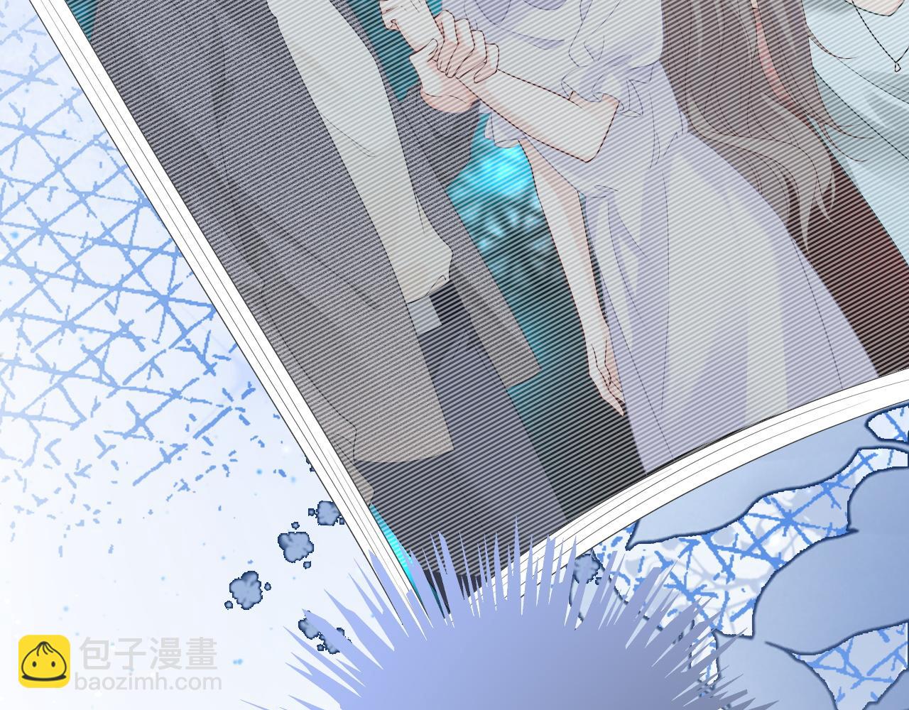 第76话 不怀好意的对手75
