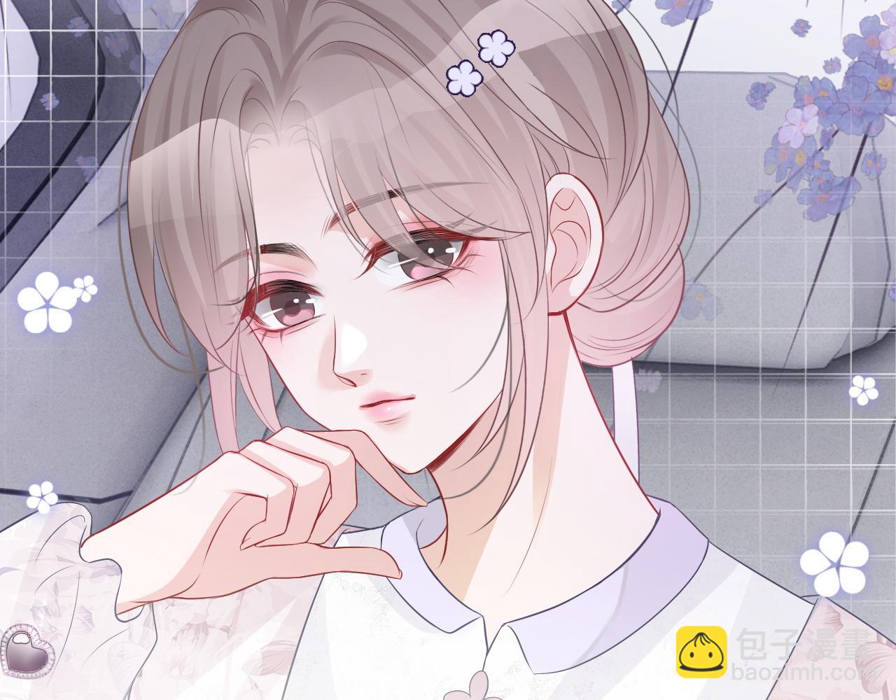 第83话 陌生女伴77