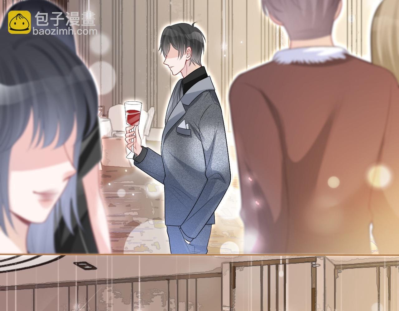 第83话 陌生女伴87