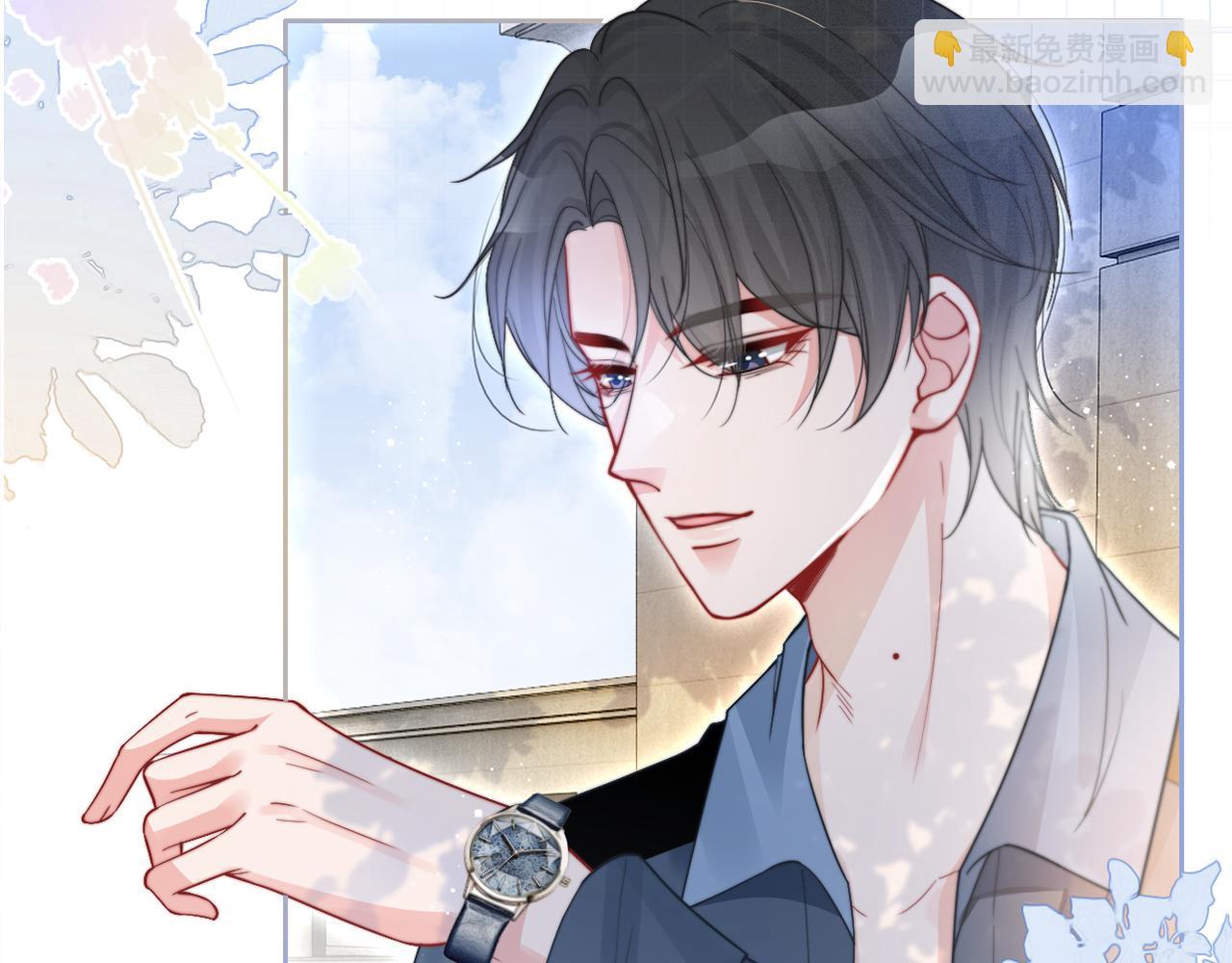 第85话 裴爷博得关注109
